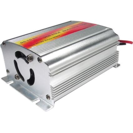  Įtampos keitiklis 240W/12V/24V