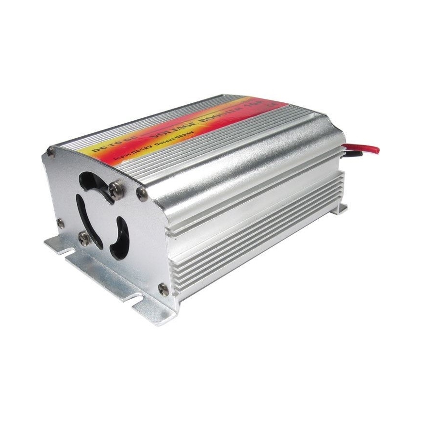  Įtampos keitiklis 240W/12V/24V