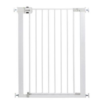 1-oji sauga – Apsauginis barjeras EASY CLOSE EXTRA baltas