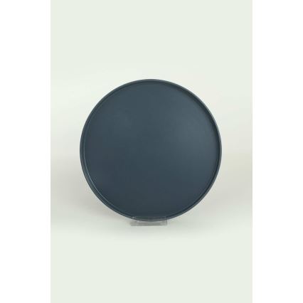 20 dalių spalvingų akmens masės stalo indų rinkinys