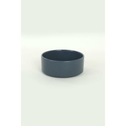 20 dalių spalvingų akmens masės stalo indų rinkinys