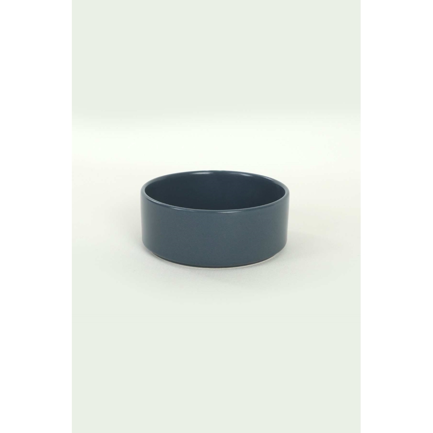 20 dalių spalvingų akmens masės stalo indų rinkinys