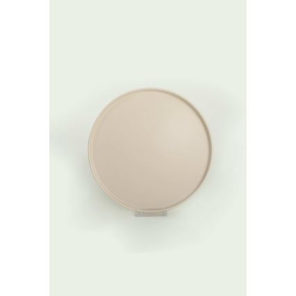 20 dalių spalvingų akmens masės stalo indų rinkinys