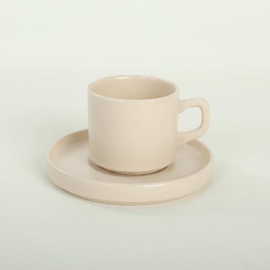 20 dalių spalvingų akmens masės stalo indų rinkinys