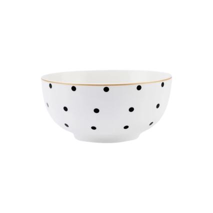 24 dalių spalvingas porceliano indų rinkinys