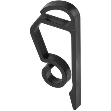 25 vnt. kalėdinių girliandų laikiklių rinkinys