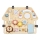 2Kids Toys - Activity lenta Liūto namas