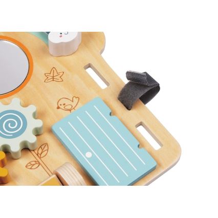 2Kids Toys - Activity lenta Liūto namas