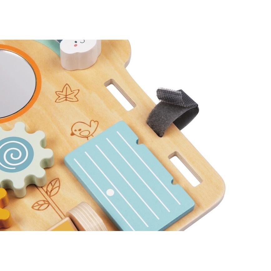 2Kids Toys - Activity lenta Liūto namas