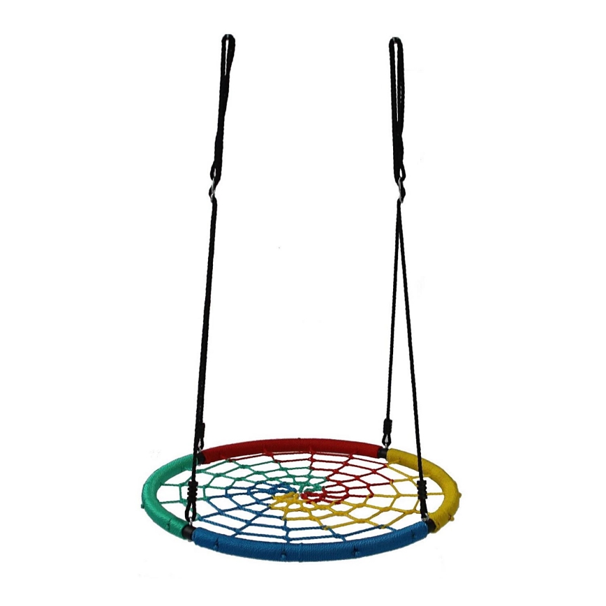 2Kids Toys - Lizdo sūpynės, įvairių spalvų