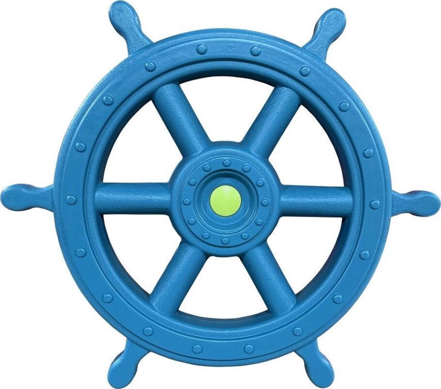 2Kids Toys - Helm mėlyna