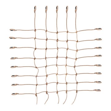 2Kids Toys - Laipiojimo tinklas 215x250 cm