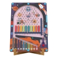 2Kids Toys - Magnetinis pinbolas Kosmosas 2in1