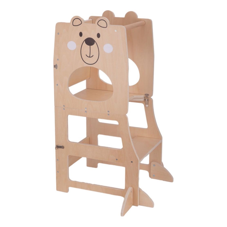 2Kids Toys - Mokymosi bokštas 3in1