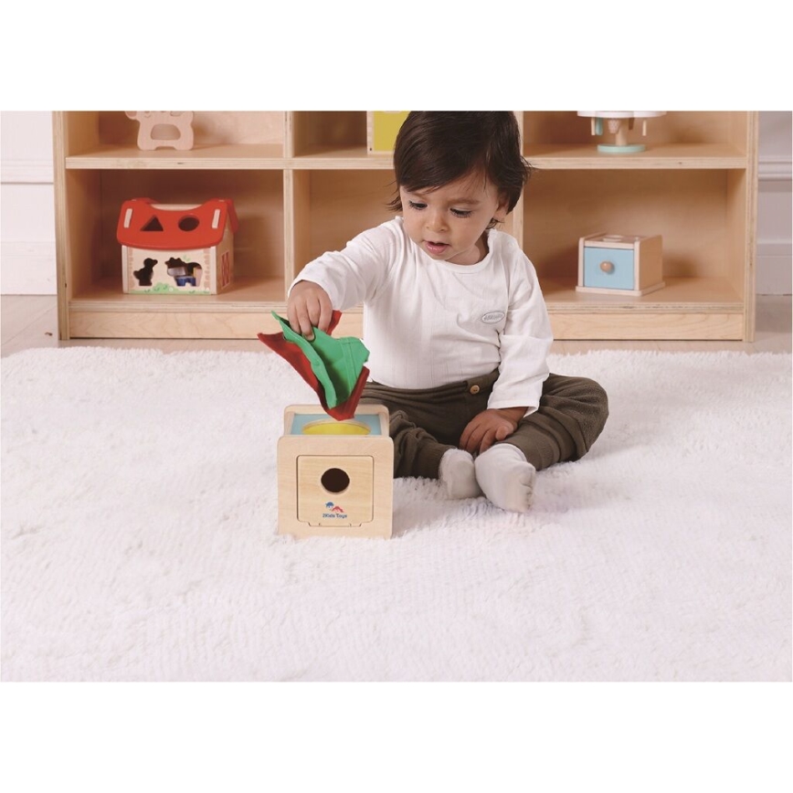 2Kids Toys - Montessori žaislų rinkinys mažiausiems