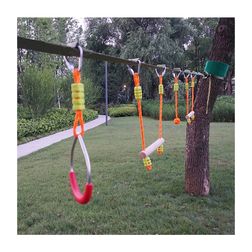 2Kids Toys - Ninja kliūčių ruožas