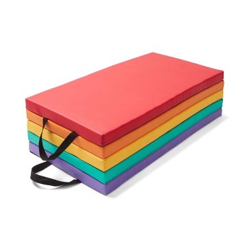 2Kids Toys - Sulankstomas putų kilimėlis treniruotėms