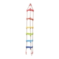 2Kids Toys - Trikampės kopėčios