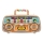 2Kids Toys - Veiklos lenta FM radija 3xAAA