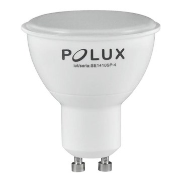 303257 - LED elektros lemputė 1xGU10/5W/230V