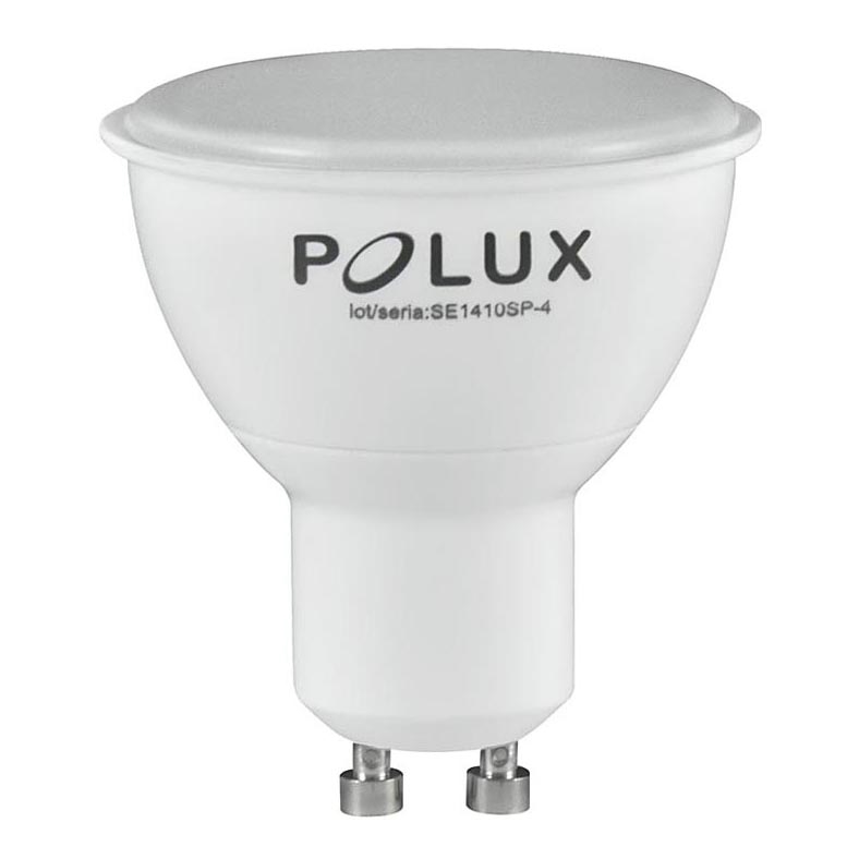 303257 - LED elektros lemputė 1xGU10/5W/230V