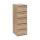 5five - Komoda HEIM 40x118x48 cm ruda