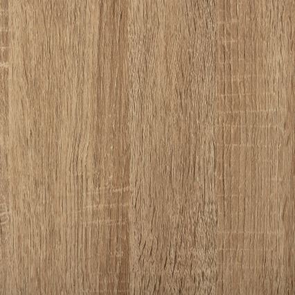 5five - Komoda HEIM 40x118x48 cm ruda