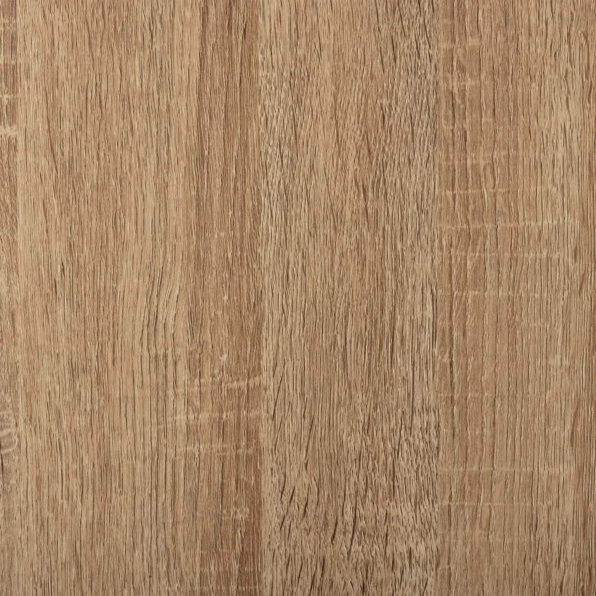 5five - Komoda HEIM 40x118x48 cm ruda