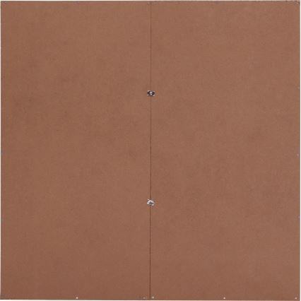 5five - Komoda TIDY 68x68x32 cm ruda