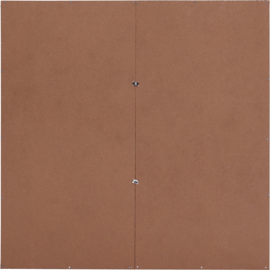 5five - Komoda TIDY 68x68x32 cm ruda