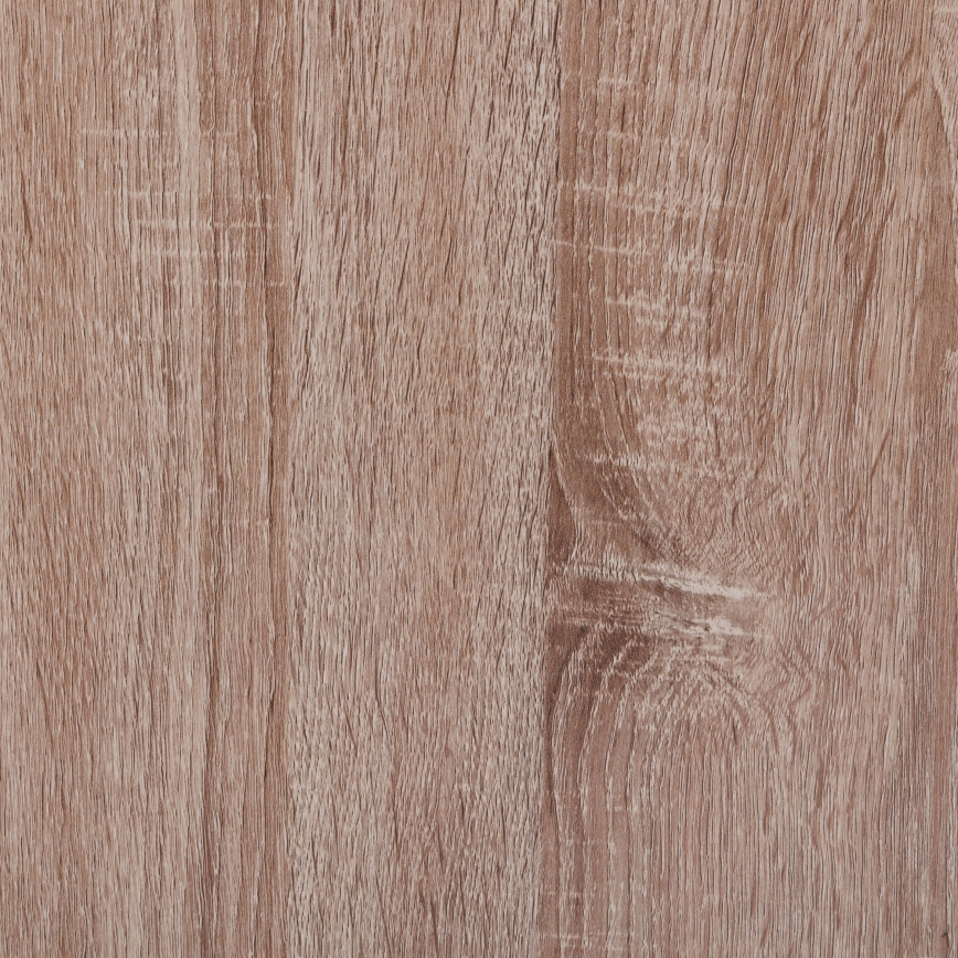 5five - Komoda TIDY 68x68x32 cm ruda