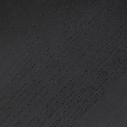 5five - Patiekimo staliukas/mobilioji lentyna COLGE 74x43 cm juoda/smėlinė