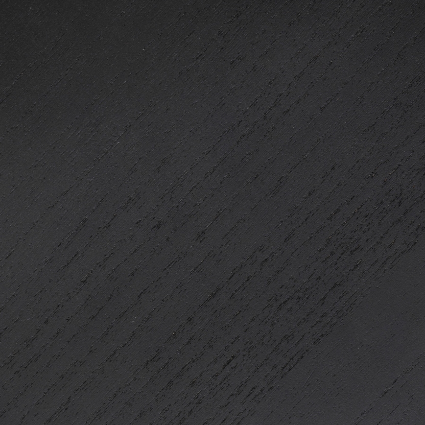 5five - Patiekimo staliukas/mobilioji lentyna COLGE 74x43 cm juoda/smėlinė