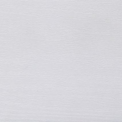 5five - Sieninė lentyna KAPTO 80x20 cm balta