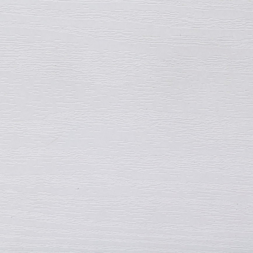 5five - Sieninė lentyna KAPTO 80x20 cm balta