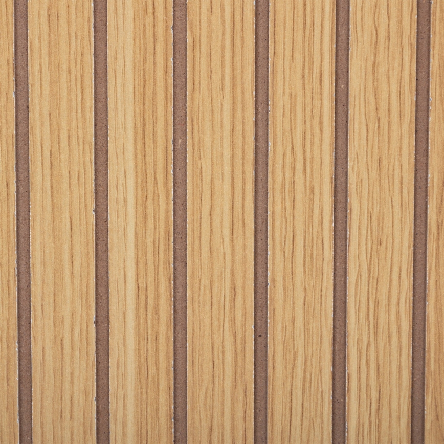 5five - Televizoriaus staliukas KUBI 120x40 cm rudas