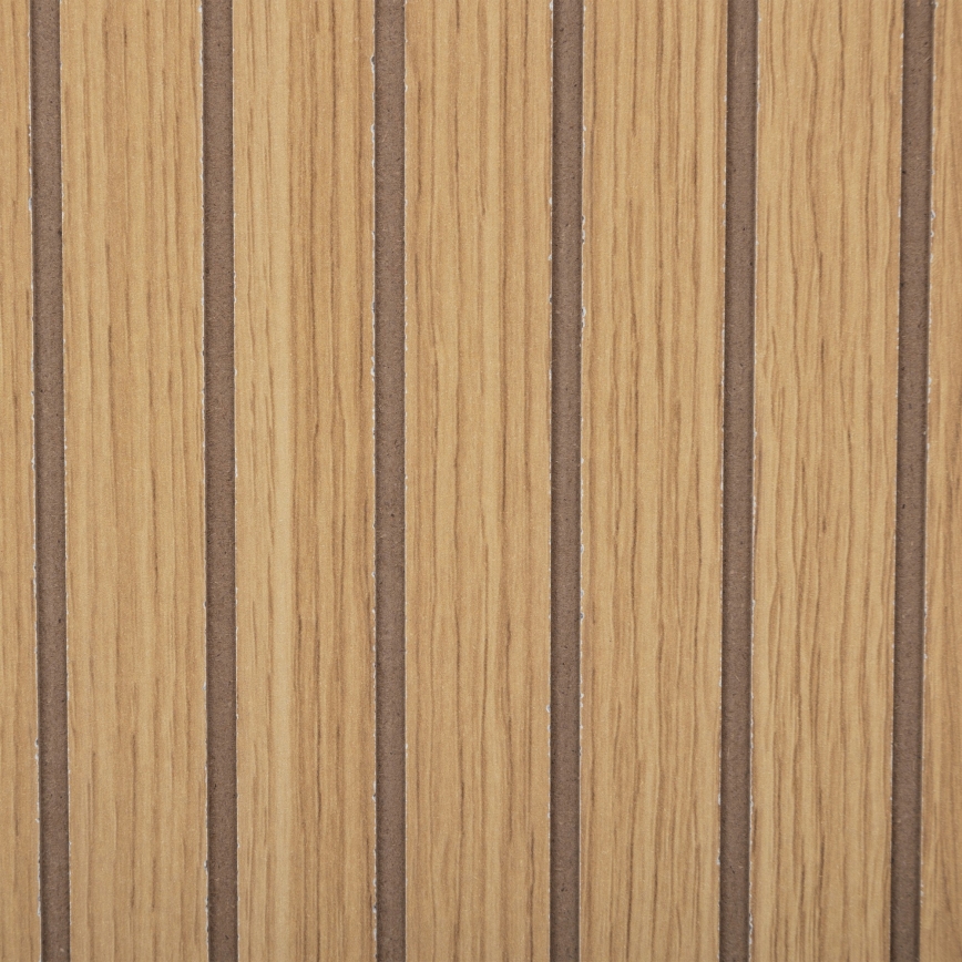 5five - Žurnalinis staliukas ESEN 100x40 cm, rudas