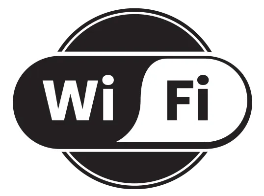 WiFi