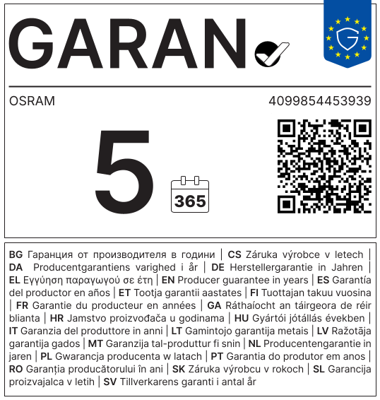 Garantija