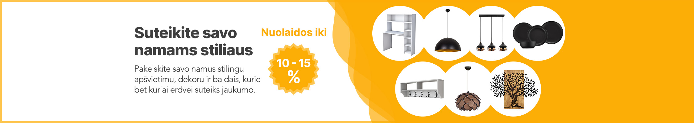 Banner HP banner s odpočtem