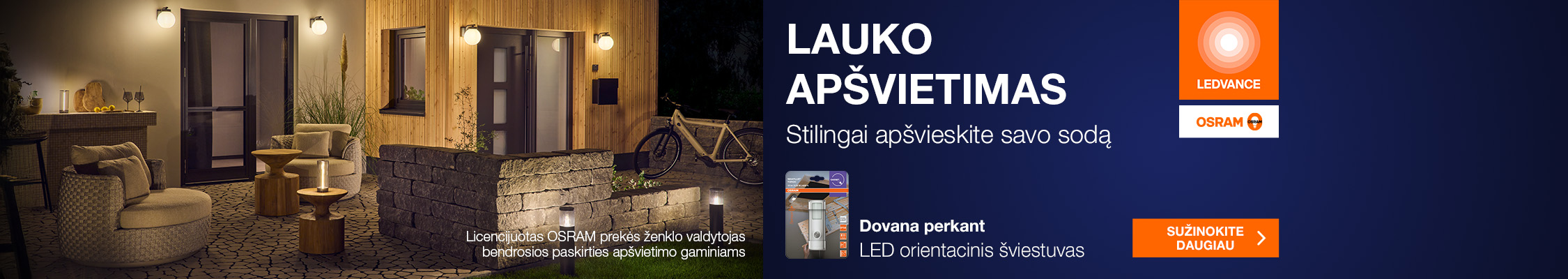 Banner HP banner s odpočtem