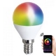 SMART LED Šviestuvų lemputės