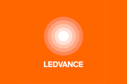 Patobulinta programėlė LEDVANCE SMART+