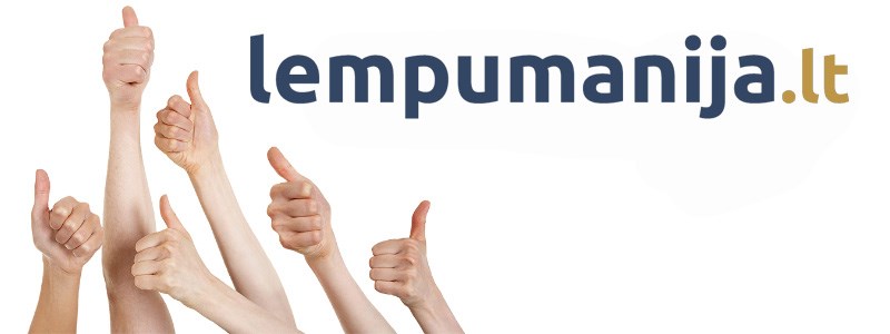 Esame pirmaujanti šviestuvų parduotuvė internete