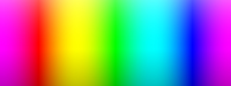 Ką RGB reiškia apšvietime?