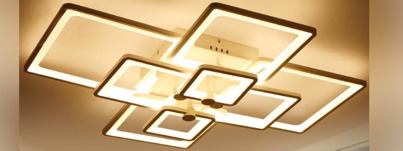 LED šviestuvai - modernus šių dienų apšvietimas