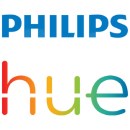 Išmanus apšvietimas Philips Hue
