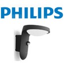 Lauko apšvietimas Philips