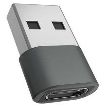 Adapteris C Micro USB