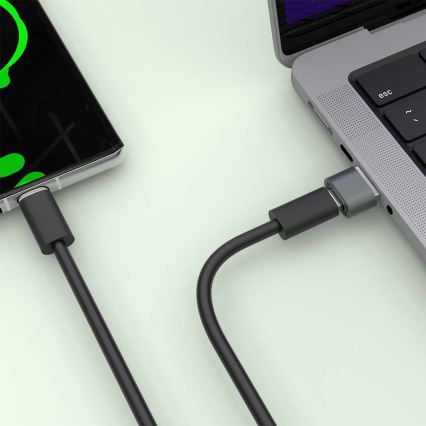 Adapteris C Micro USB